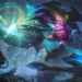 Chi tiết hình ảnh trang phục Thần Rừng: Azir, Ivern và Ornn