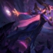 Chi tiết hình ảnh trang phục Vũ Trụ: Skarner, Lissandra và Soraka VBTT Hàng Hiệu