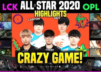 LCK thất bại đầy bất ngờ trước OPL