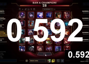 Lượt cấm Samira nhanh nhất thế giới