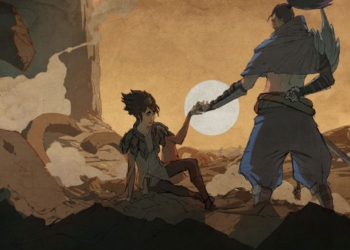 Nhật ký phát triển: Nhìn lại Liên Minh 2020