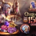 Ra mắt Vé Nữ Thần Chiến Binh – Chơi game nhận quà trị giá hơn 1500 RP chỉ với 200 RP từ 11/12 đến 12/01