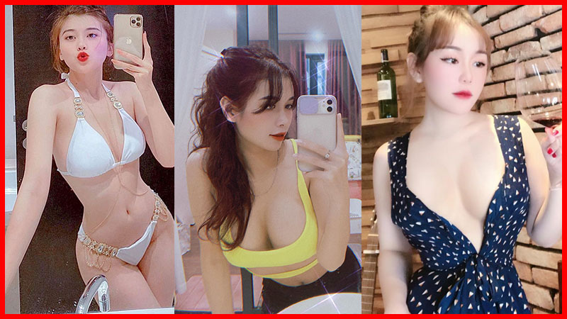 Bang hội toàn “tâm hồn to tròn, nói không với nam giới” gây sốc, bị săn info trên toàn mặt trận