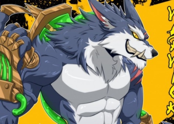 TOP 5 tướng bị giảm sức mạnh trong ĐTCL 10.25: Warwick giảm nhẹ hút máu