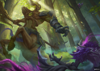 TOP 5 tướng được tăng sức mạnh ĐTCL bản 10.25: Veigar được săn đón