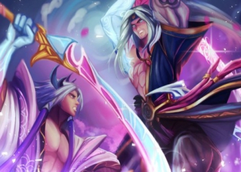 TOP 6 tướng được tăng sức mạnh bản 10.25: Lee Sin, Yasuo và cả Yone đều lên hương