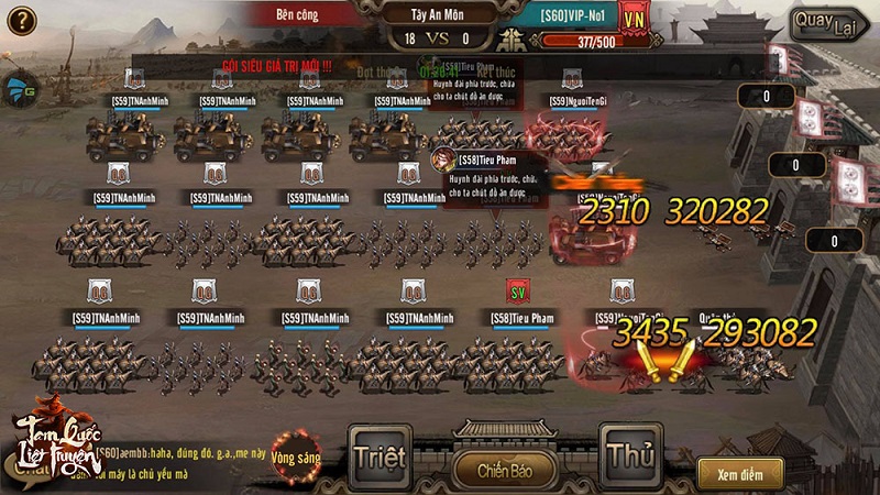 “Đừng than hút máu khi chưa từng bán máu!”: Tâm sự của “lão làng” 10 năm đam mê game online