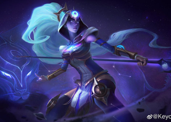 Tổng hợp fanart cực chất về dòng trang phục Vũ Trụ 2020