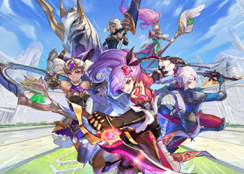 Tổng hợp fanart siêu ấn tượng về dòng trang phục Nữ Thần Chiến Binh