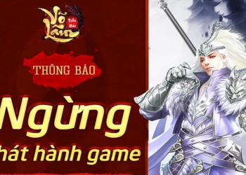 Lỗ cả tỉ đồng, NPH Gamota vẫn dứt khoát “chia tay” với Võ Lâm Trấn Bảo