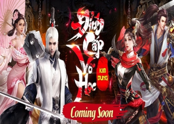 3 bí ẩn về Vũ Mục Di Thư: Quyển trục khiến cả giang hồ “dậy sóng” trong Xạ Điêu Tiền Truyện