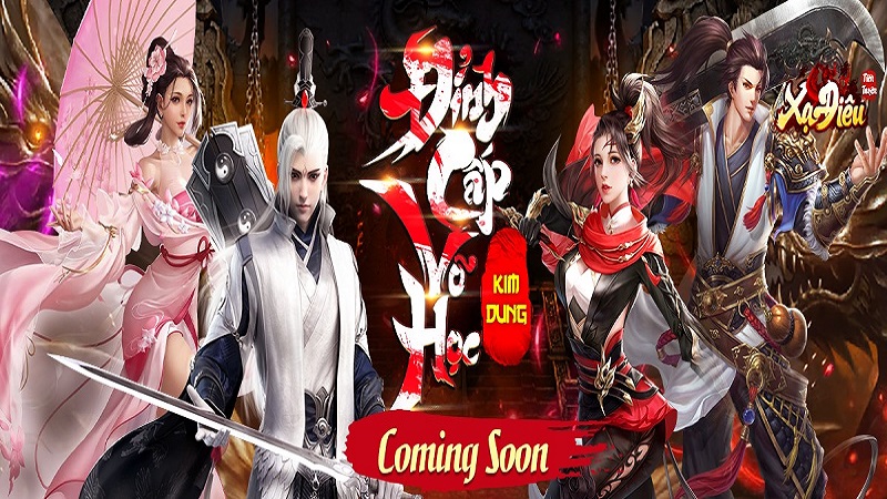 3 bí ẩn về Vũ Mục Di Thư: Quyển trục khiến cả giang hồ “dậy sóng” trong Xạ Điêu Tiền Truyện