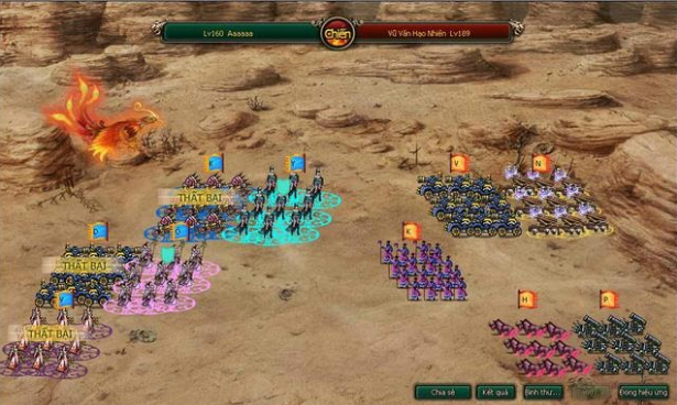 Tam Quốc Liên Minh – Game chiến thuật xuất sắc nhất 10 năm trở lại đây của làng game Việt