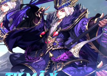 05 Kim tướng cần phải có khi chơi Thiếu Niên 3Q