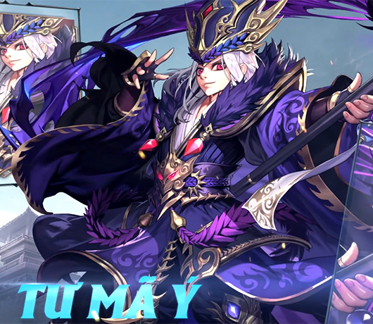 05 Kim tướng cần phải có khi chơi Thiếu Niên 3Q