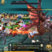 Blood Chaos M “đông nghịt” ngày ra mắt, bắt buộc tung server mới đặc biệt – Ares để “giải tỏa tắc nghẽn”, tặng luôn Siêu Pet và Danh Hiệu hiếm
