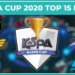 15 pha xử lý hay nhất trong KeSPA Cup 2020