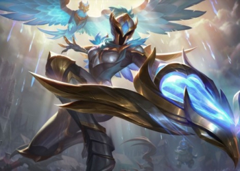 Chi tiết hình ảnh trang phục Tổ Độ Quản Ngục: Gragas và Quinn