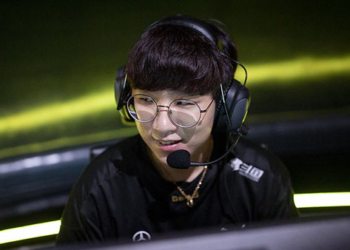 Gen.G Ruler: “Tôi nghĩ Jarvan IV của Life hay hơn Ambition.”