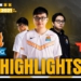 [ Highlights SN vs TES – GAME 2 ] CHIẾN THẮNG ĐẦU TAY CHO SOFM