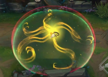 Hé lộ nhóm trang phục Sơn Hải Họa Đồ: Cho’Gath, Neeko, Nautilus và Jhin