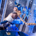 Hòa vào cái lạnh mùa đông cùng bộ ảnh cosplay Soraka Mùa Đông Kỳ Diệu