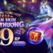 Tham gia “Rương Chủ Đề” – Mở Rương Tổng Hợp 2020, nhận skin Thời Thượng từ 15/01 đến 21/01