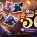 Tham gia “Siêu Thị Liên Minh” – Mua 3 giảm giá 50% từ 15/01 đến 21/01