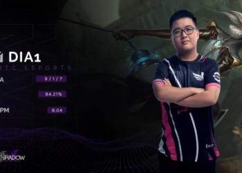 [VCS Mùa Xuân 2021 Tuần 1 Ngày 1] CES 2-0 GLX, SE 2-1 BTS: CERBERUS thắng dễ, SBTC lội ngược dòng thành công