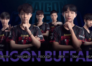 [VCS Mùa Xuân 2021 Tuần 1 Ngày 2] SGB lội ngược dòng mãn nhãn, GAM dễ dàng hủy diệt Team Flash