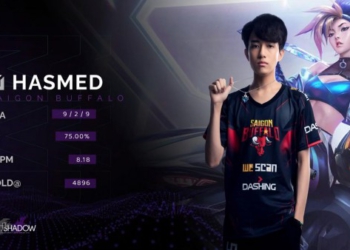 [VCS Mùa Xuân 2021 Tuần 1 Ngày 3] BTS vẫn chưa thắng, SGB toàn thắng tuần đầu