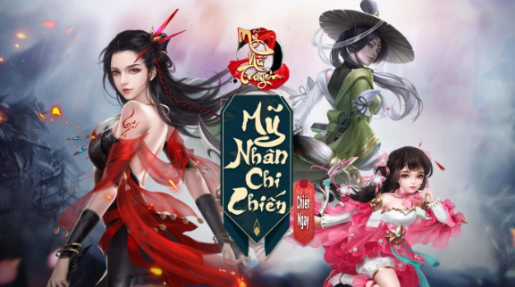 Hớp hồn với hình ảnh Đắc Kỷ và Điêu Thuyền cực nóng bỏng xuất hiện trong Mỹ Nữ Truyện