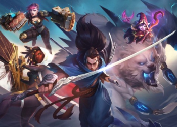 Cập nhật 11.4: Vị trí Đi Rừng ăn búa cực đau