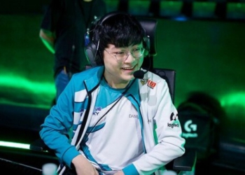 DWG ShowMaker: “Chovy đã đi đường cực tốt, tốt hơn nhiều so với tôi, vậy nên tôi hoàn toàn thừa nhận tài năng của anh ấy.”