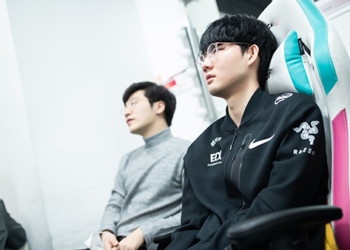 EDG Viper: “Tôi đang trong quá trình tìm lại bản thân mình trước kia, tìm lại những cảm giác tôi đã từng trải qua.”