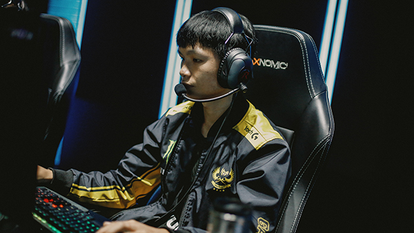 GAM Kati: “Sau khi kết thúc một năm 2020 hai lần vô địch thì mình nghĩ GAM sẽ là nơi có thể giúp mình đi xa hơn!!!!”