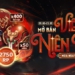 Mở bán báu vật Niên Thú Nguyên Đán: Viên & Túi cùng Kỉ vật Niên Thú từ 05/02 đến 23/03