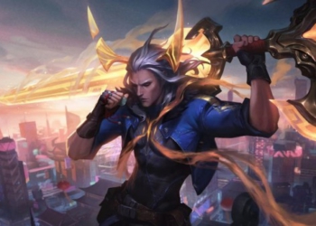 Những mẹo bạn cần biết để khắc chế Hắc Diệt Đế Vương – Viego