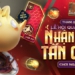 Ra mắt Vé Định Mệnh II+ (ĐTCL) – Tham gia Lễ Hội Quái Thú, nhận cả tấn quà