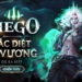 Ra mắt tướng mới Viego, Hắc Diệt Đế Vương