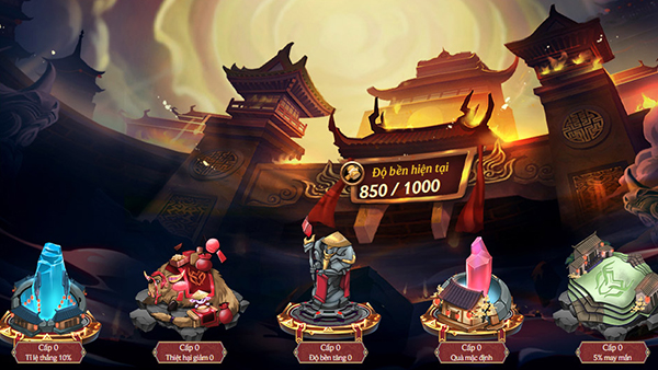 [SIÊU SỰ KIỆN TẾT NGUYÊN ĐÁN] Tham gia Niên Thú Xâm Lăng từ 05/02 đến 18/02