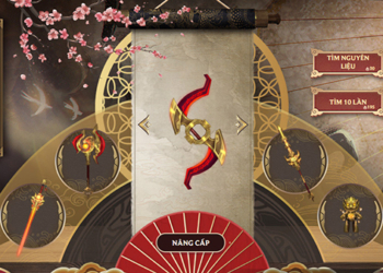 [SIÊU SỰ KIỆN TẾT NGUYÊN ĐÁN] Tham gia Viễn Cổ Thần Binh từ 05/02 đến 18/02