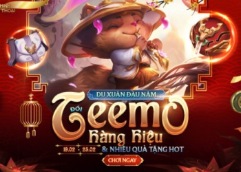 Tham gia “Phong Linh Du Xuân” – Sở hữu ngay trang phục xịn cùng nhiều quà tặng hot từ 10:00 19/02 đến 25/02