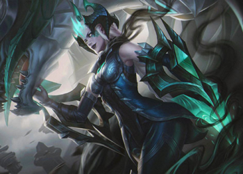 Tổng hợp fanart cực chất về dòng trang phục Đại Suy Vong