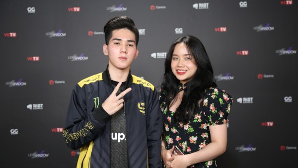 [VCS Mùa Xuân 2021 Tuần 2 Ngày 2] GAM thắng dễ SBTC, Team Flash tiếp tục đón nhận thất bại