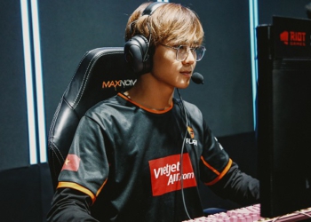 [VCS Mùa Xuân 2021 Tuần 3 Ngày 3] Team Flash có thắng lợi đầu tay, GAM tiếp đà hủy diệt GLX