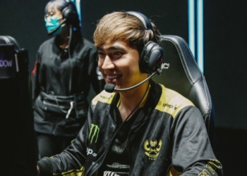 [VCS Mùa Xuân 2021 Tuần 4 Ngày 2] Team Secret tiếp tục có điểm, GAM giữ vững ngôi đầu