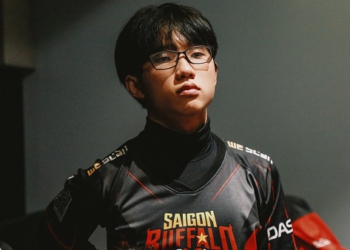 [VCS Mùa Xuân 2021 Tuần 4 Ngày 3] FL vs. SGB, SE vs. GLX: Kinh nghiệm hay sức trẻ?