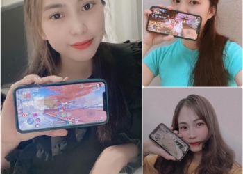 Tuyết Ưng VNG mở đại hội mỹ nhân khiến đấng mày râu đổ rầm rập