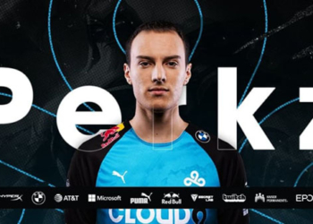 C9 Perkz: “Tôi chắc chắn rằng mình là người đi đường giữa tốt nhất ở Bắc Mỹ. Tôi không nghi ngờ bản thân về điều đó”